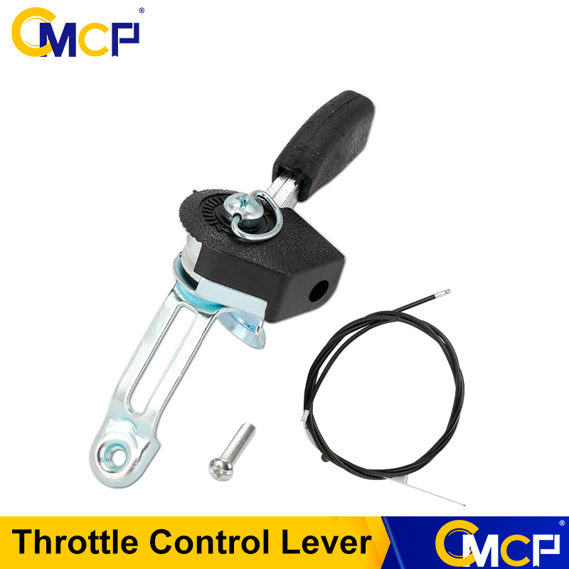 Smart Garden Click And Grow - CMCP Tiller Throttle Lever Control Lawnmower