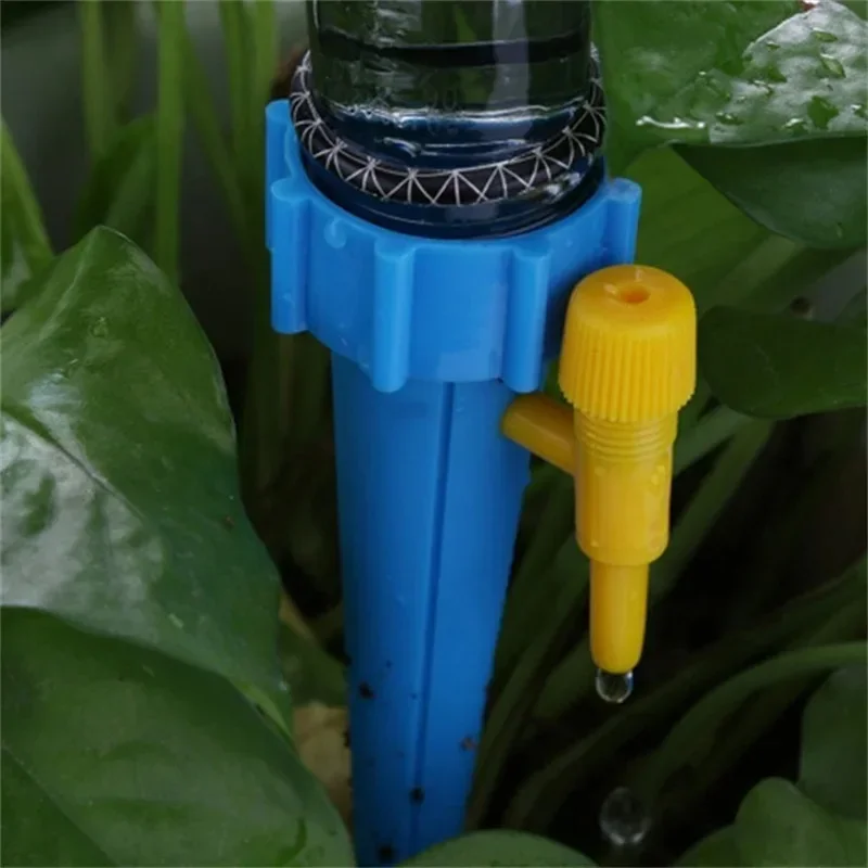 جهاز ري الحدائق Smart Drip Irr - Smart Garden Monitoring System recension och pris