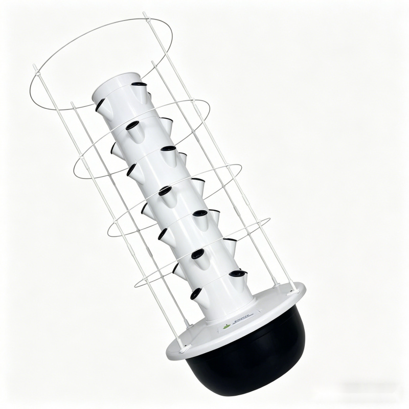 7 Layers with Trellis Spacetre - Smart Garden Trellis recension och pris