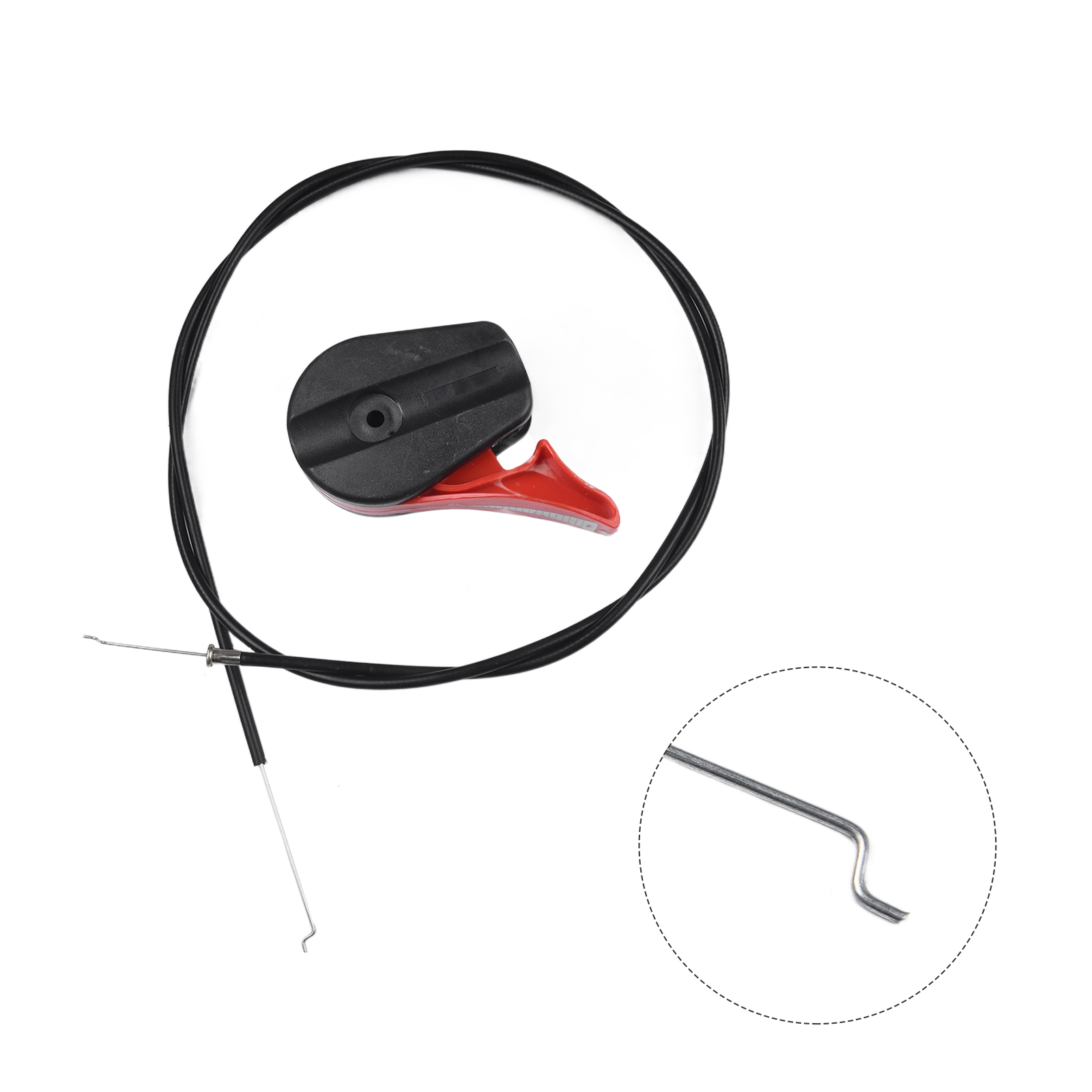 Throttle Control Cable Line fo - Smart Garden Click And Grow recension och pris