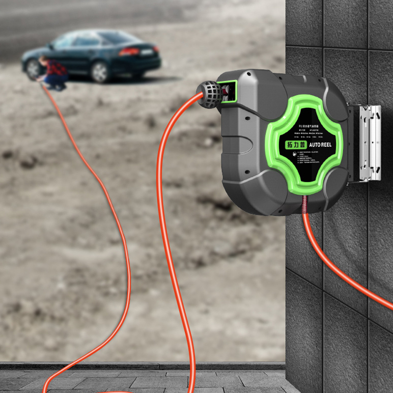 10/15/20M Automatic Retractabl - Smart Garden Hose recension och pris
