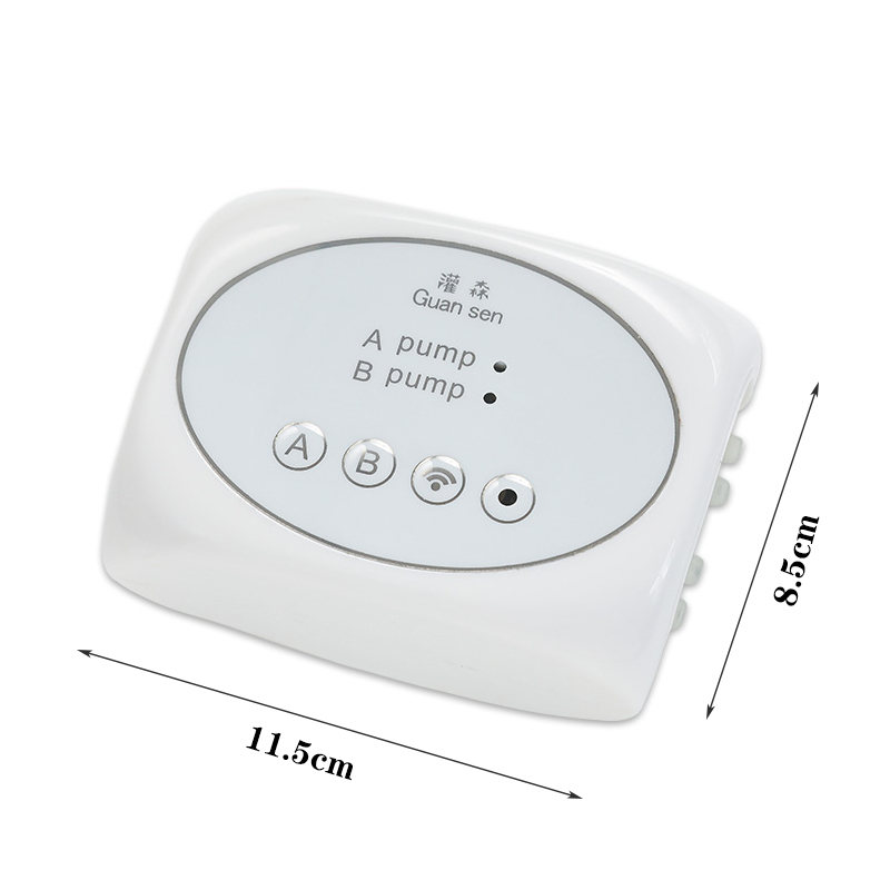 WiFi Smart Garden Irrigation C - Smart Garden Monitoring System recension och pris
