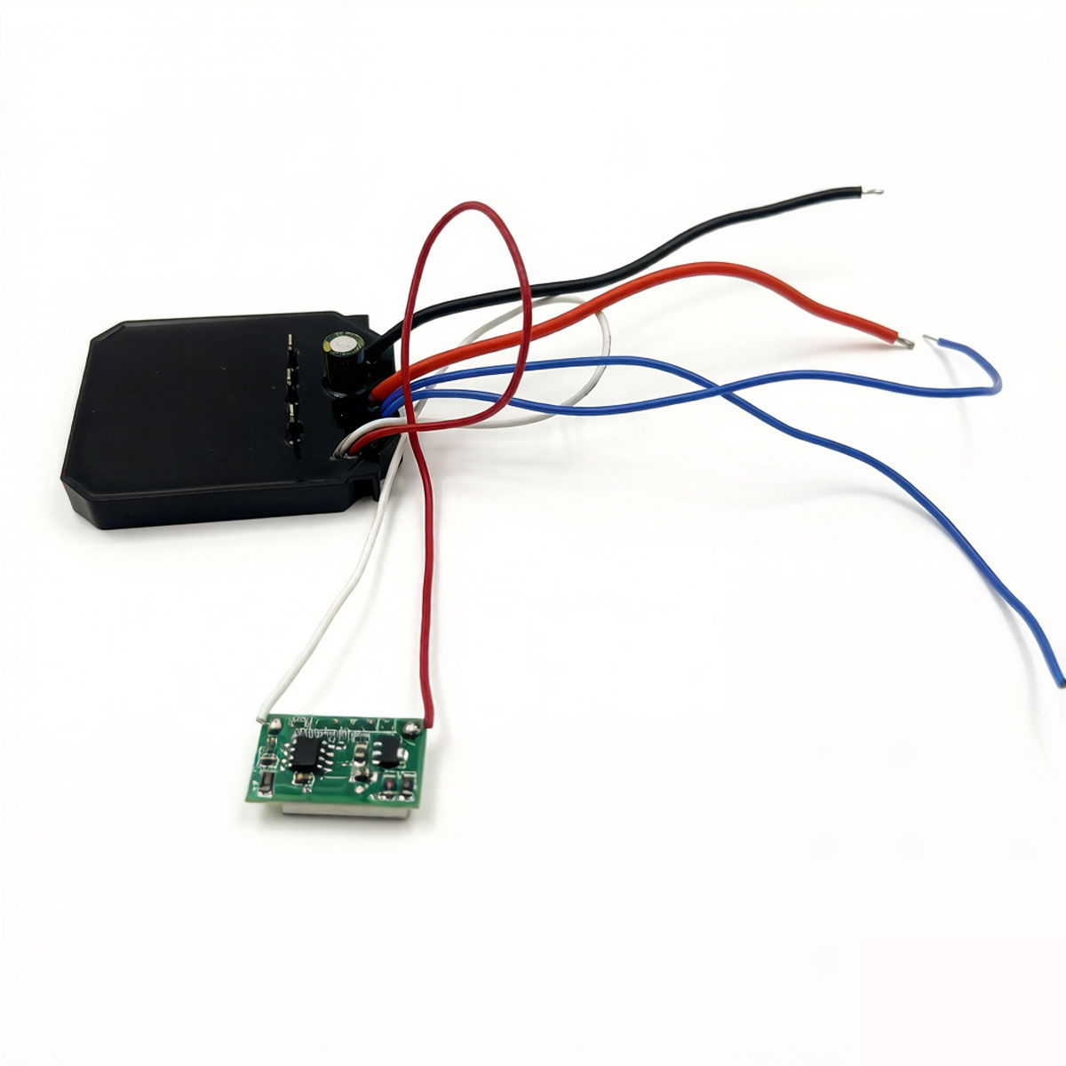 1 Piece Digital Display 21V Br - Smart Garden Click And Grow recension och pris