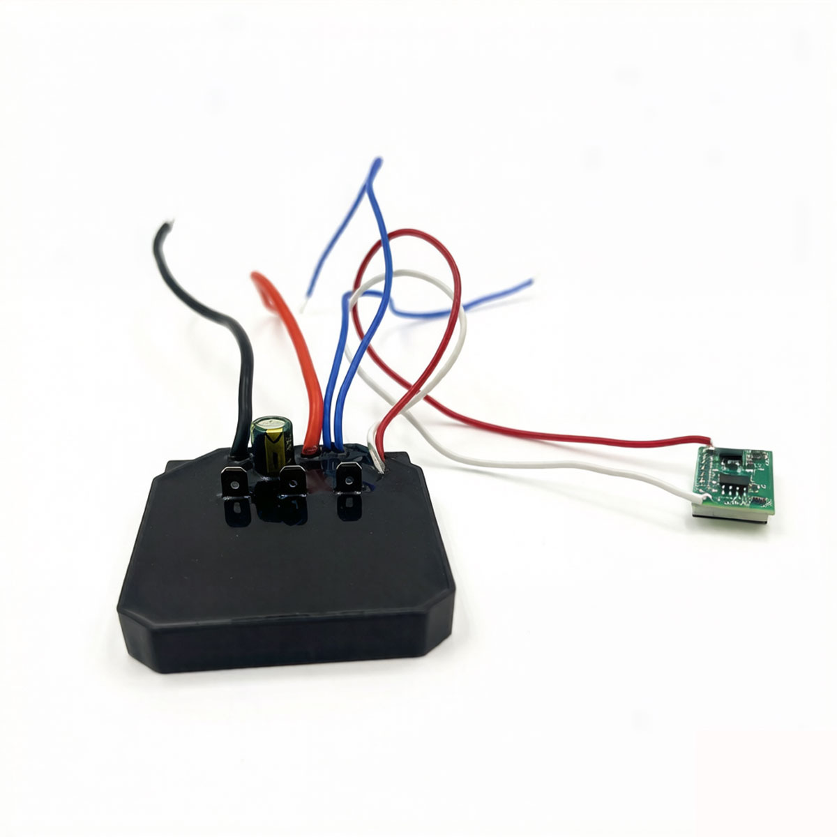 1 Piece Digital Display 21V Br - Smart Garden Click And Grow recension och pris