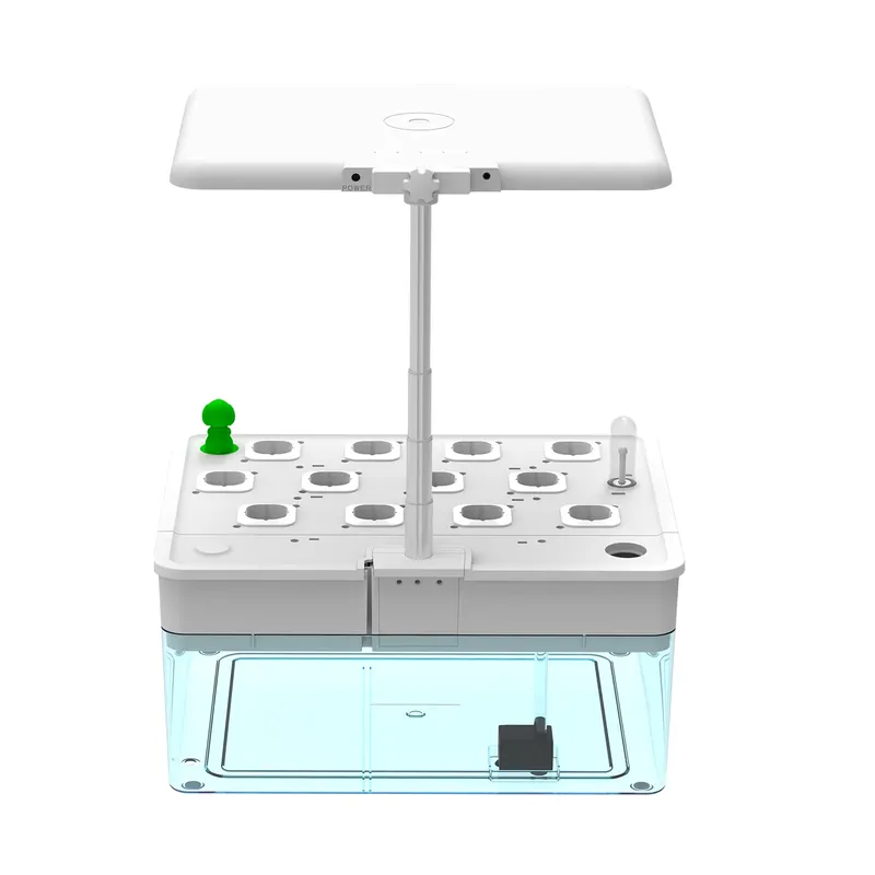Brand IGS-70 Indoor Hydroponic - Smart Garden System recension och pris