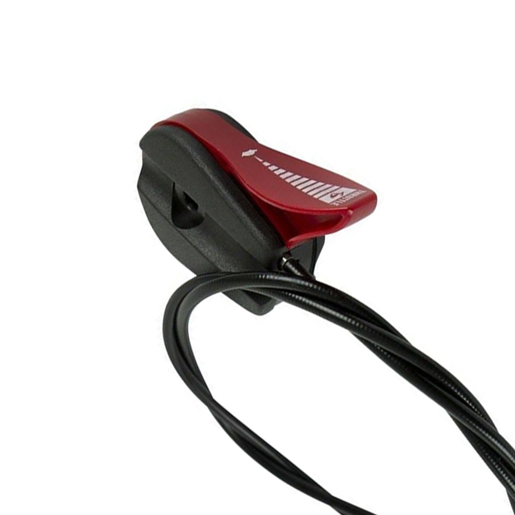 Lawn Mower Throttle Control He - Smart Garden Click And Grow recension och pris
