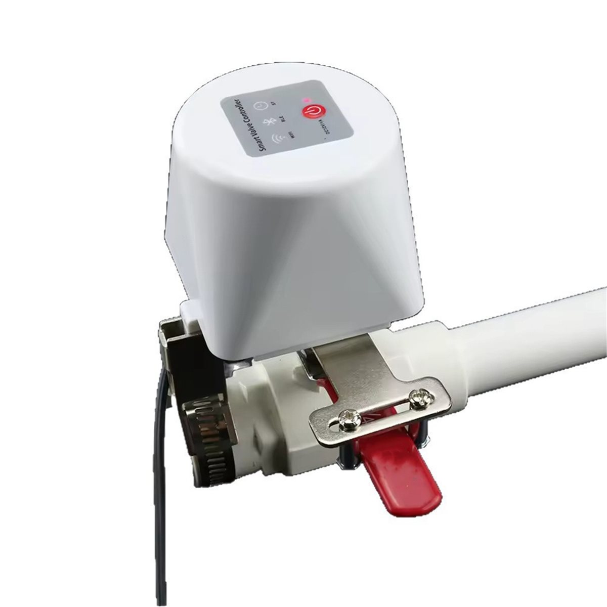 SWXF Tuya WiFi Smart Valve Con - Smart Garden Valve recension och pris