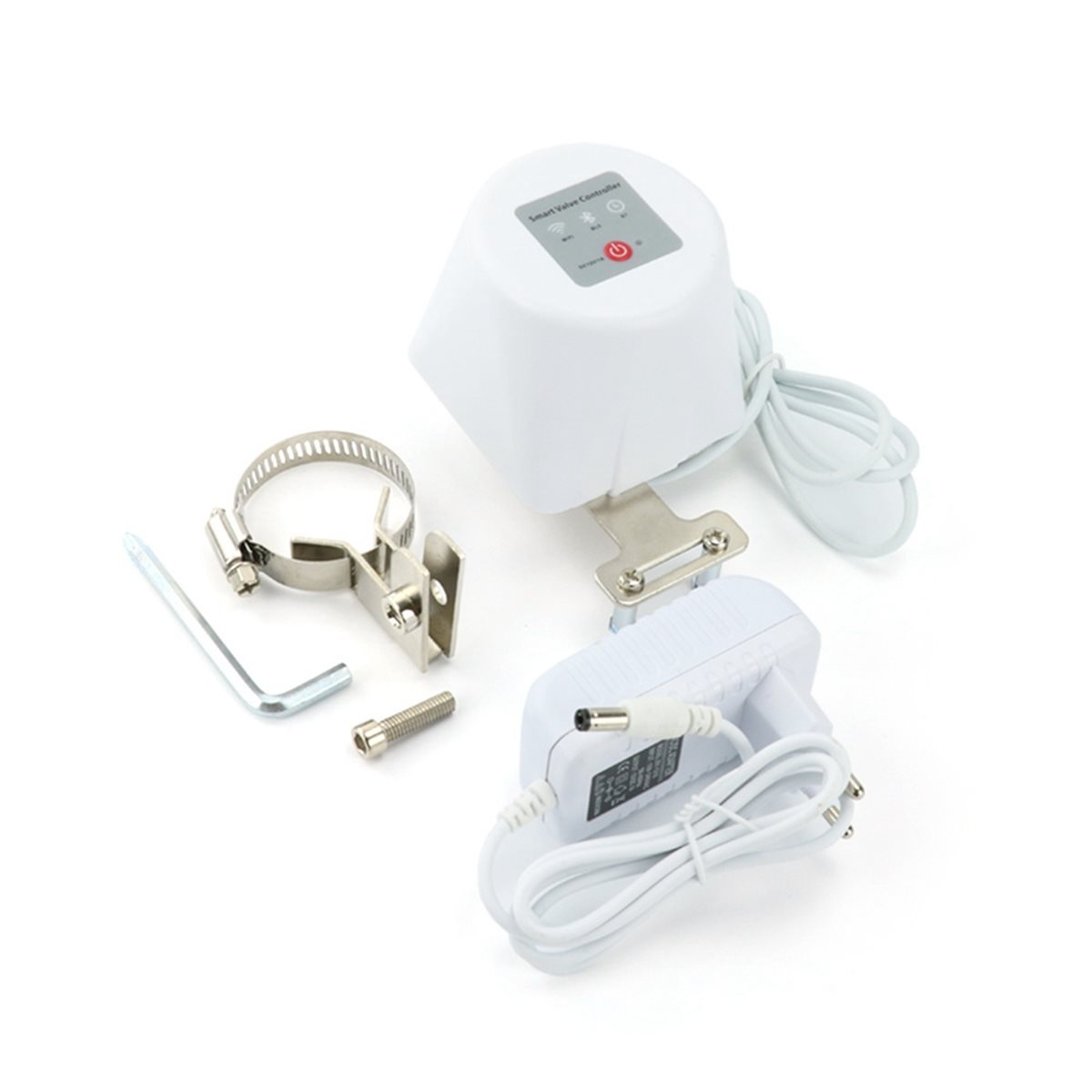 SWXF Tuya WiFi Smart Valve Con - Smart Garden Valve recension och pris