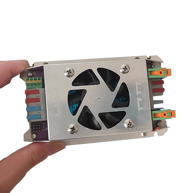 1PCS 24V/24-48V 50A Dual Drive - Smart Garden Click And Grow recension och pris