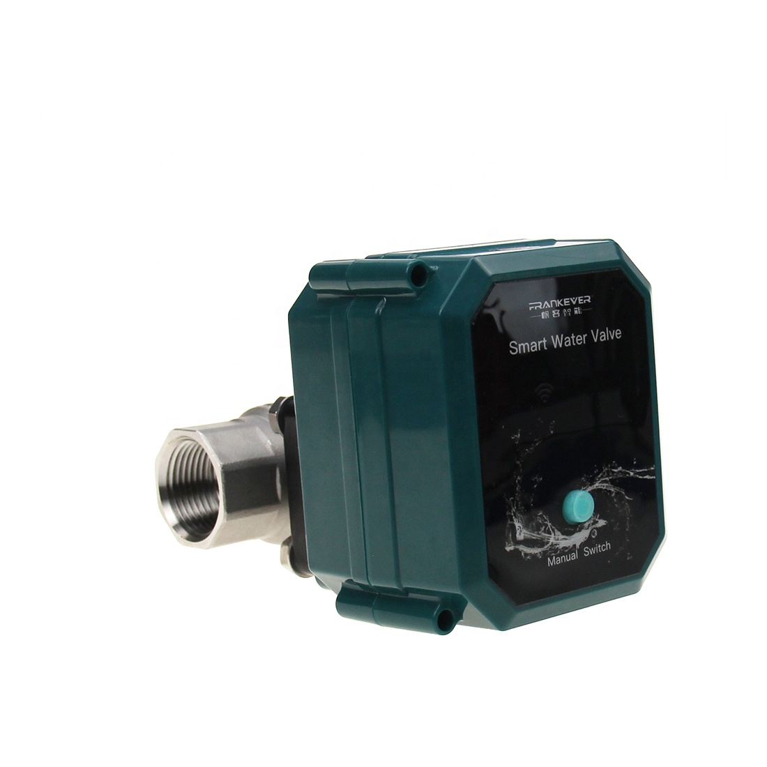 NSF Certified Smart Garden Wat - Smart Garden Valve recension och pris