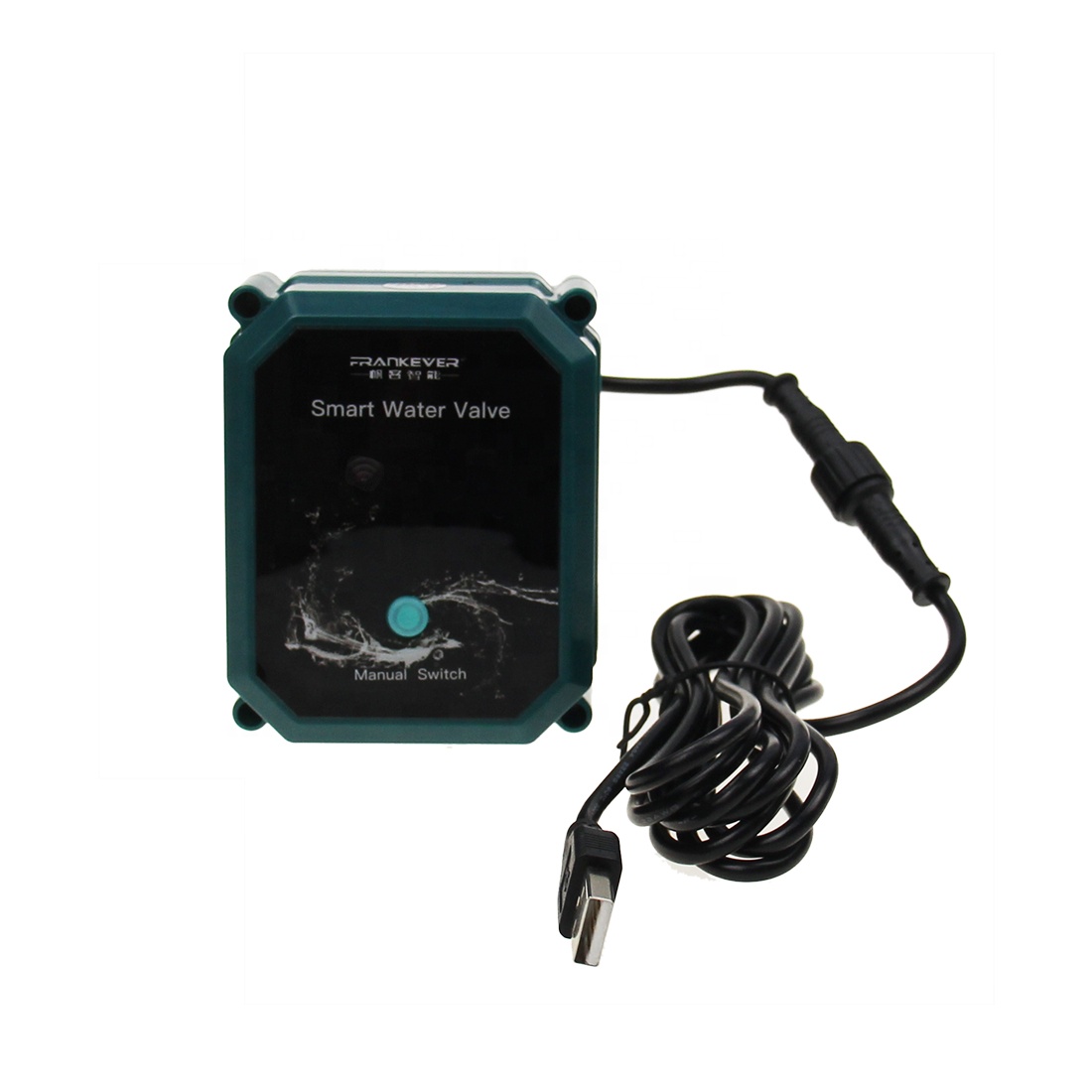 NSF Certified Smart Garden Wat - Smart Garden Valve recension och pris
