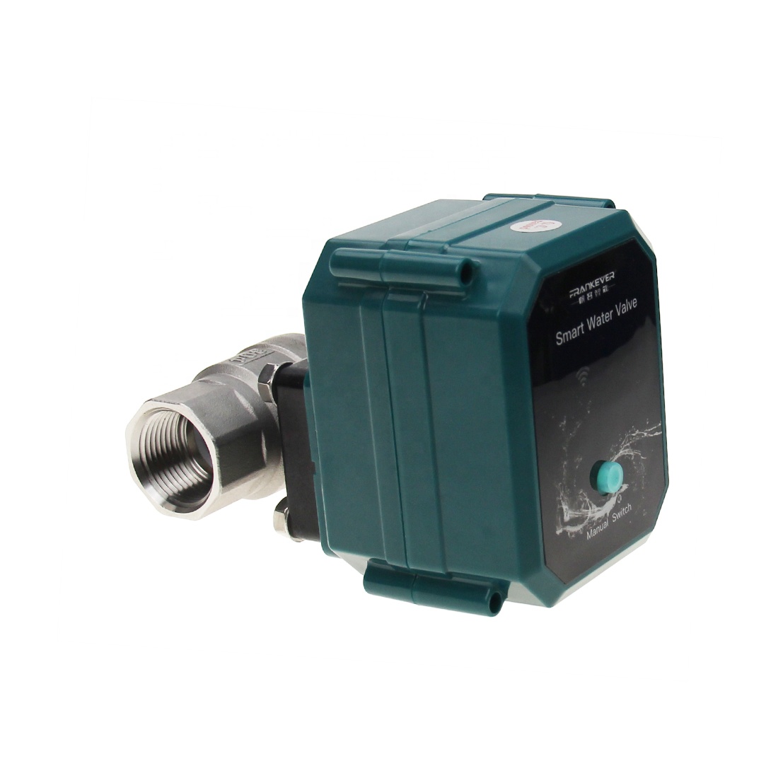 NSF Certified Smart Garden Wat - Smart Garden Valve recension och pris