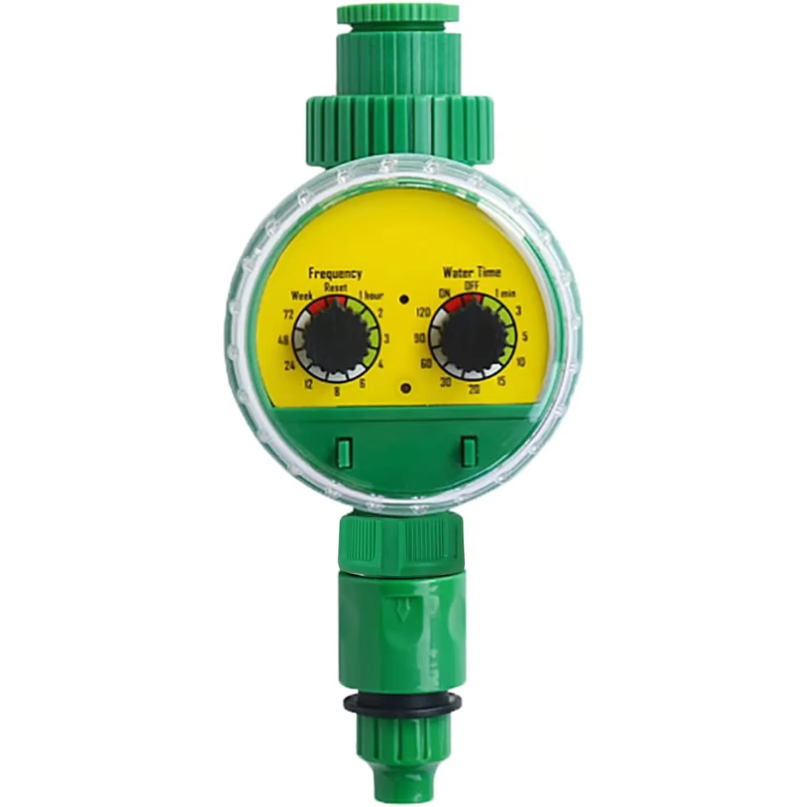 Green Outdoor Plastic Garden E - Smart Garden Hose recension och pris