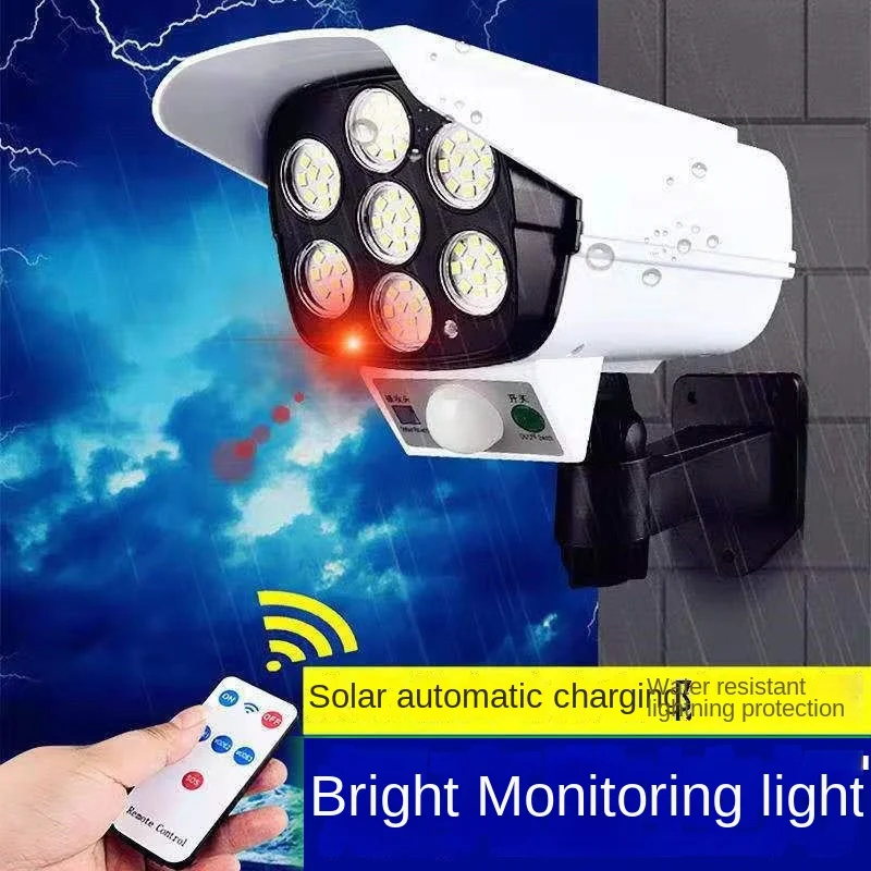 Outdoor Solar Light Motion Sen - Smart Zen Garden recension och pris
