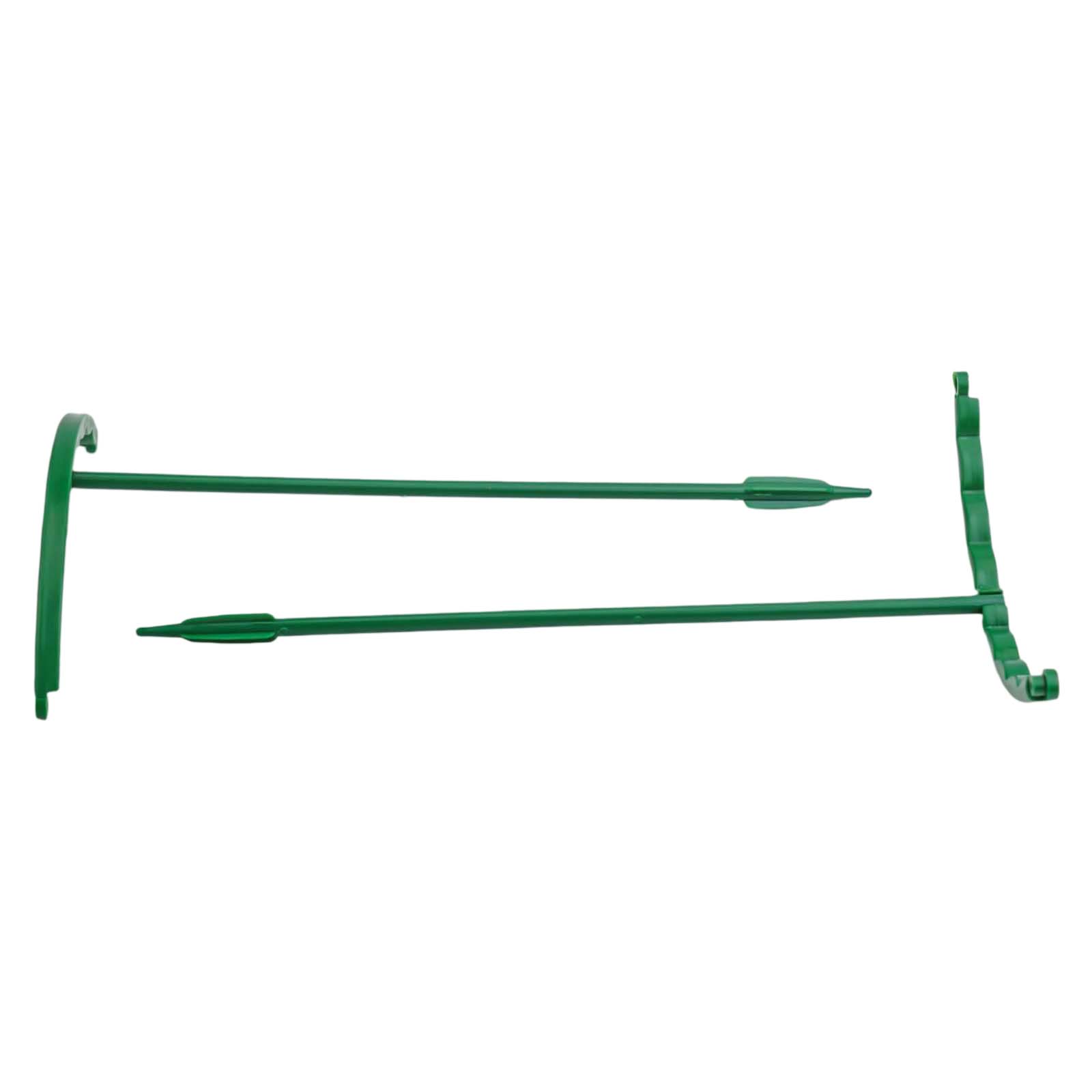 Smart Half Round Design Produc - Smart Garden Trellis recension och pris