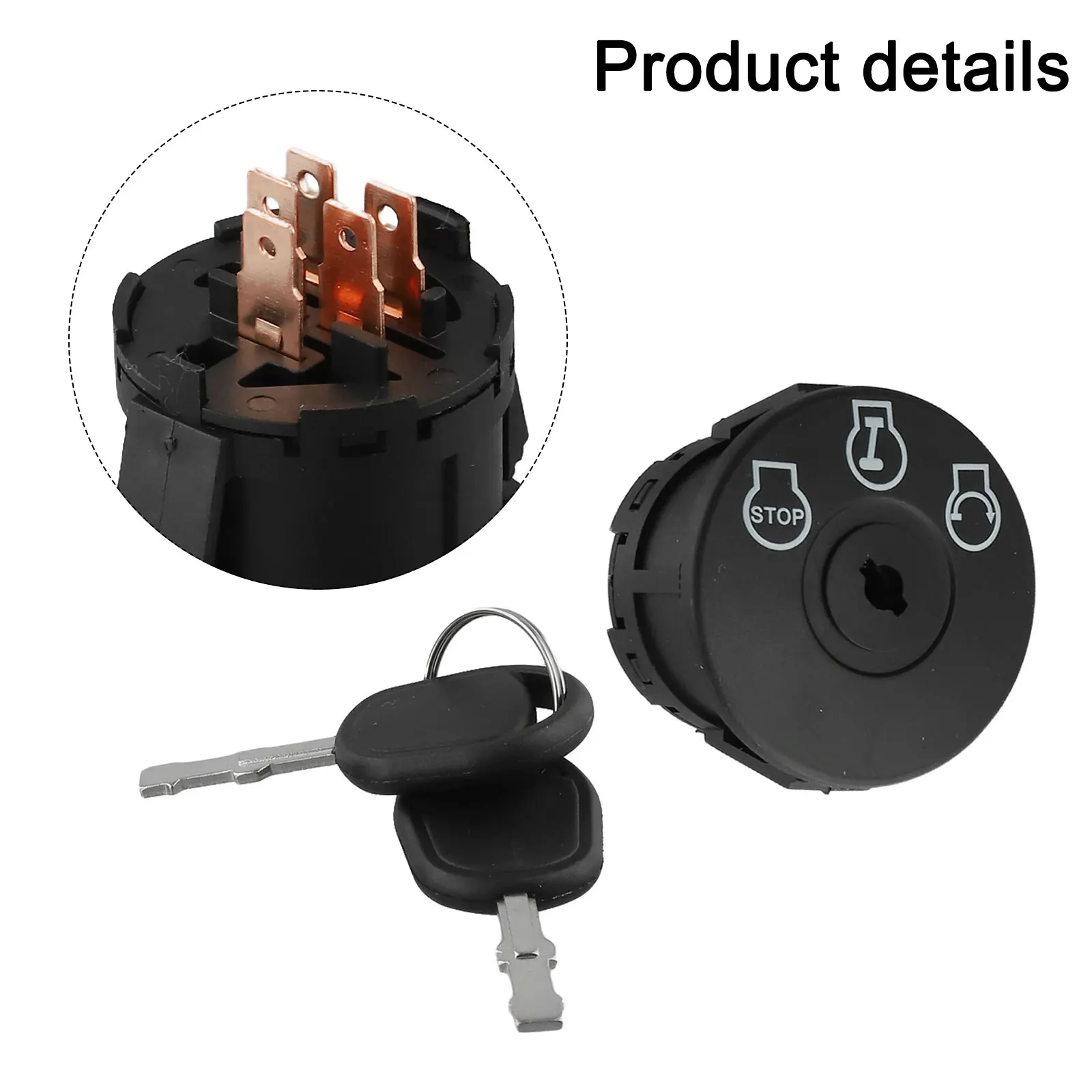 Ignition Control Module Replac - Smart Garden Click And Grow recension och pris