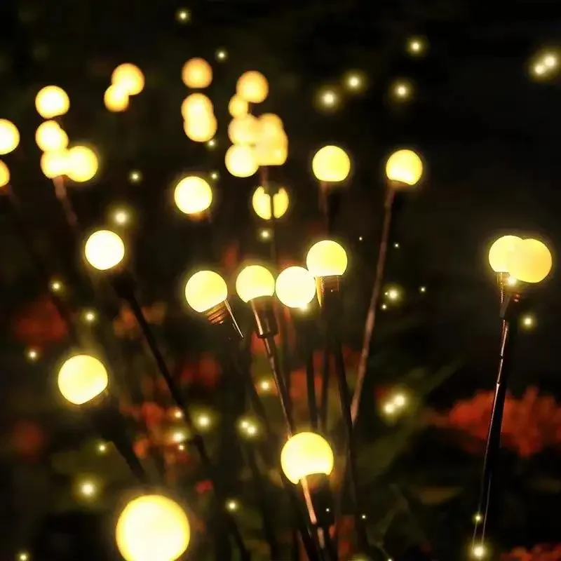 Outdoor Solar Pathway Light Wa - Smart Zen Garden recension och pris