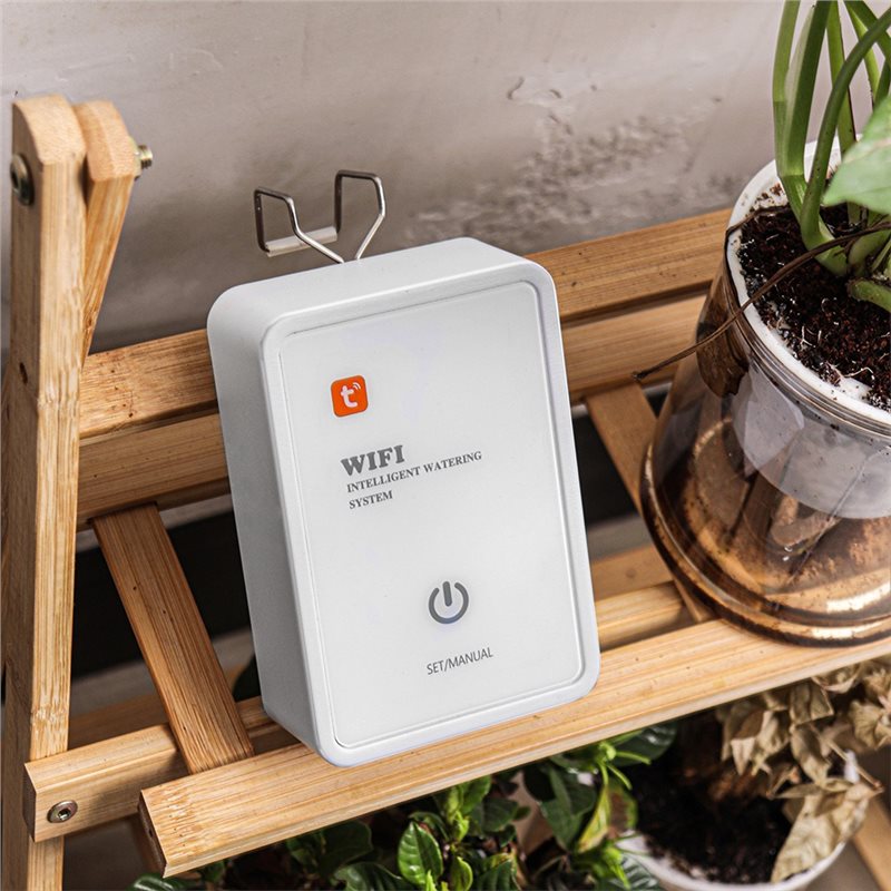 ABMR-Tuya Smart Wifi Garden Co - Smart Garden System recension och pris