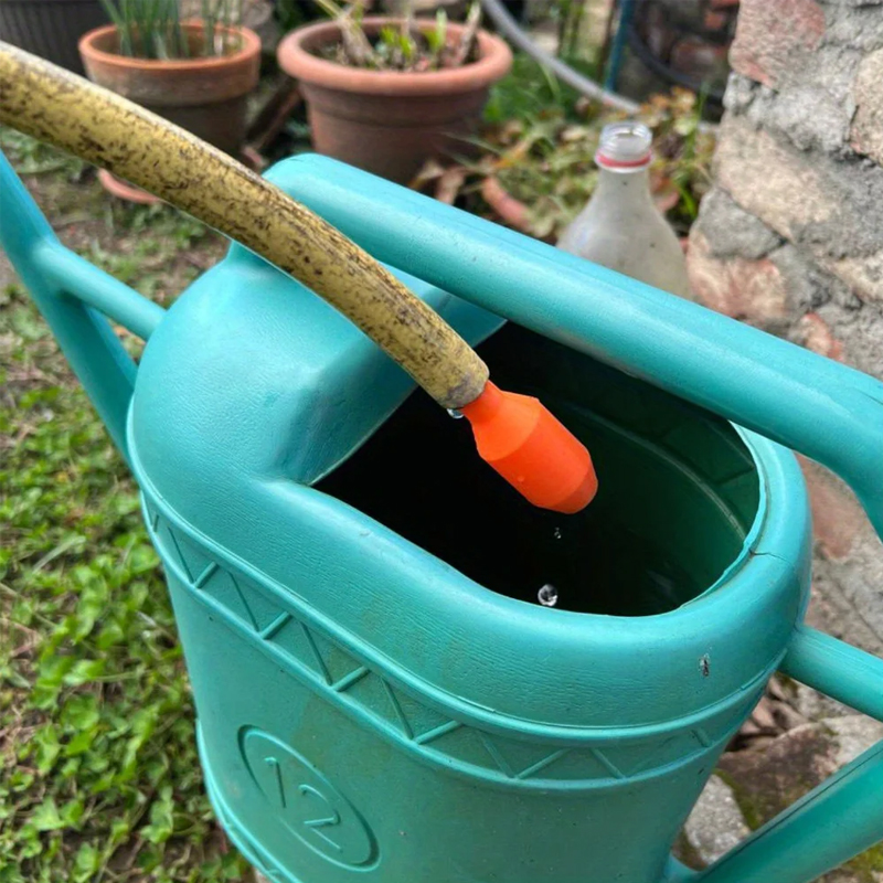 Self-Priming Siphon Pump For W - Smart Garden Hose recension och pris