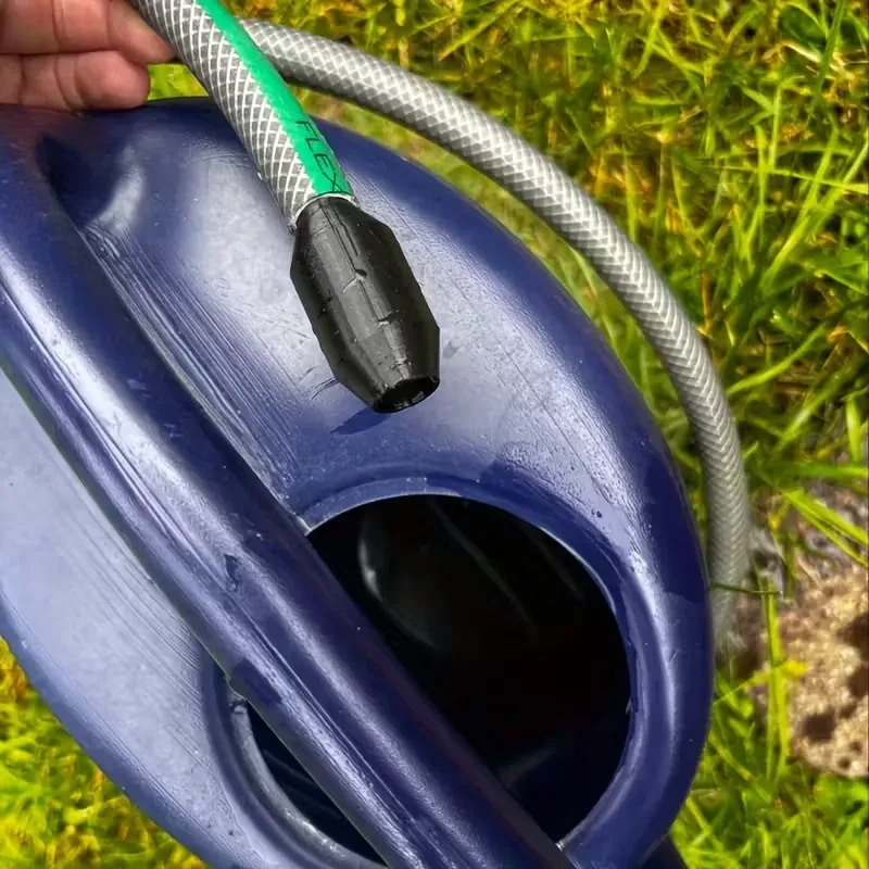 Self-Priming Siphon Pump For W - Smart Garden Hose recension och pris