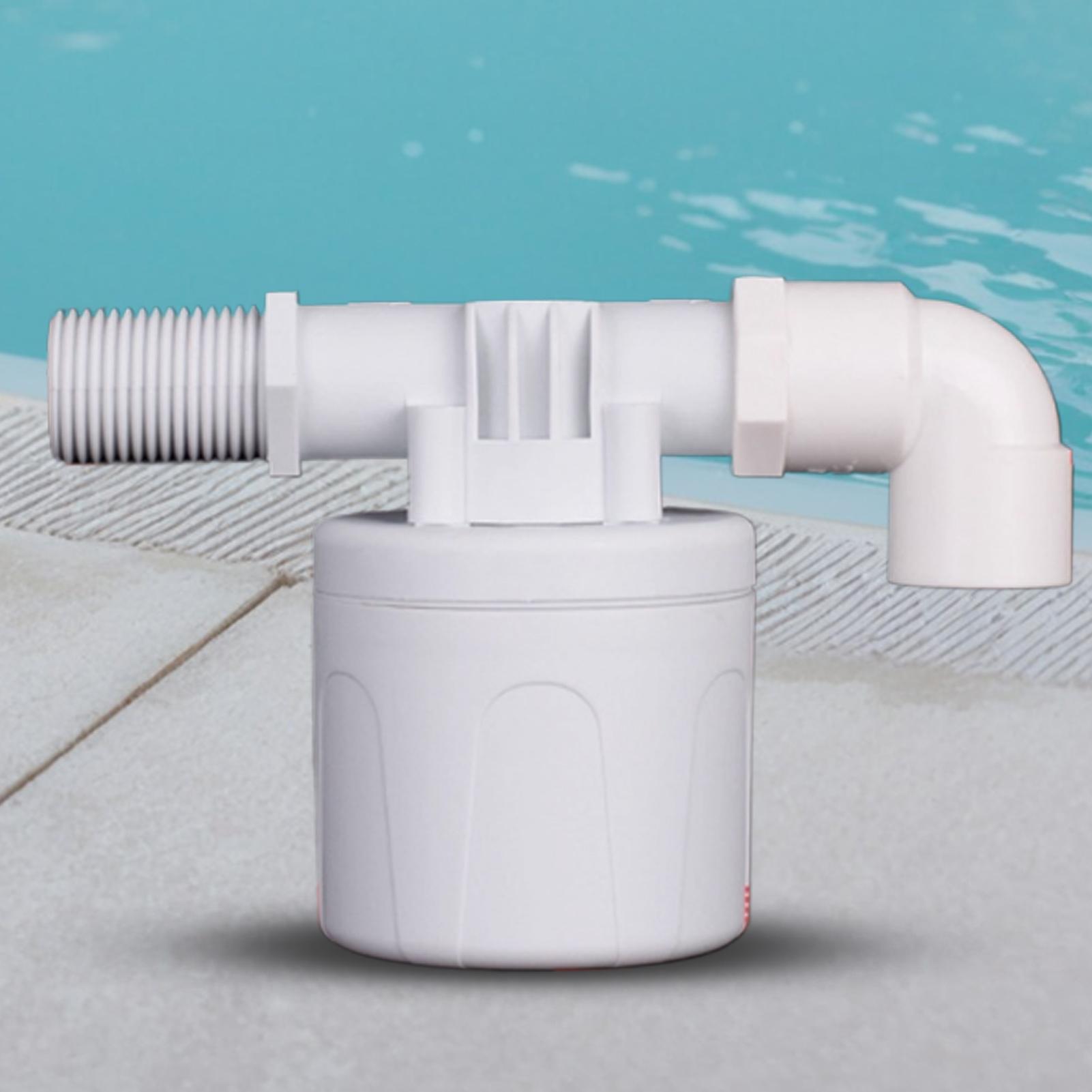 Float Valve For Water Tank Wat - Smart Garden Valve recension och pris