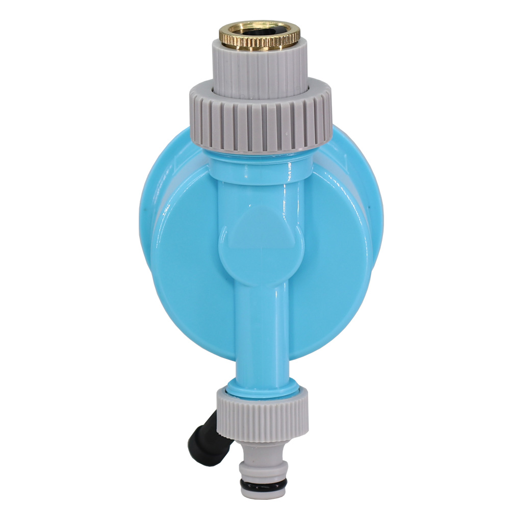 WiFi Wireless Garden Water Tim - Smart Garden Valve recension och pris