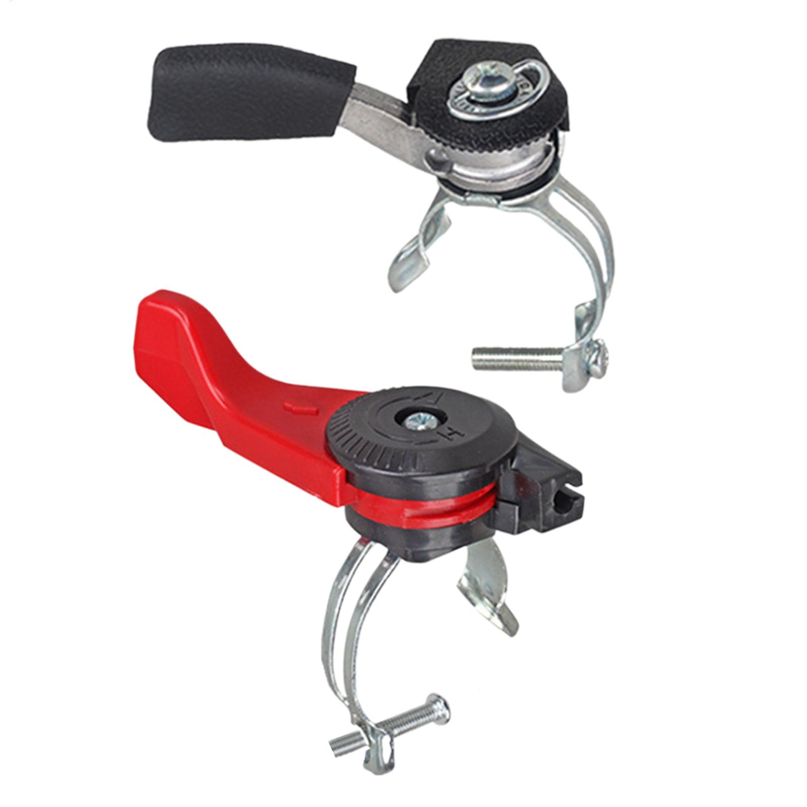 Throttle Control Lever, Univer - Smart Garden Click And Grow recension och pris