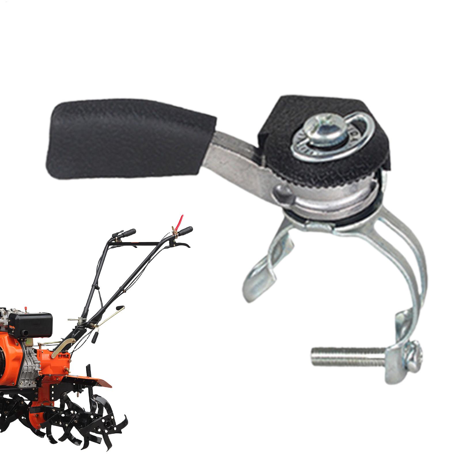 Throttle Control Lever, Univer - Smart Garden Click And Grow recension och pris