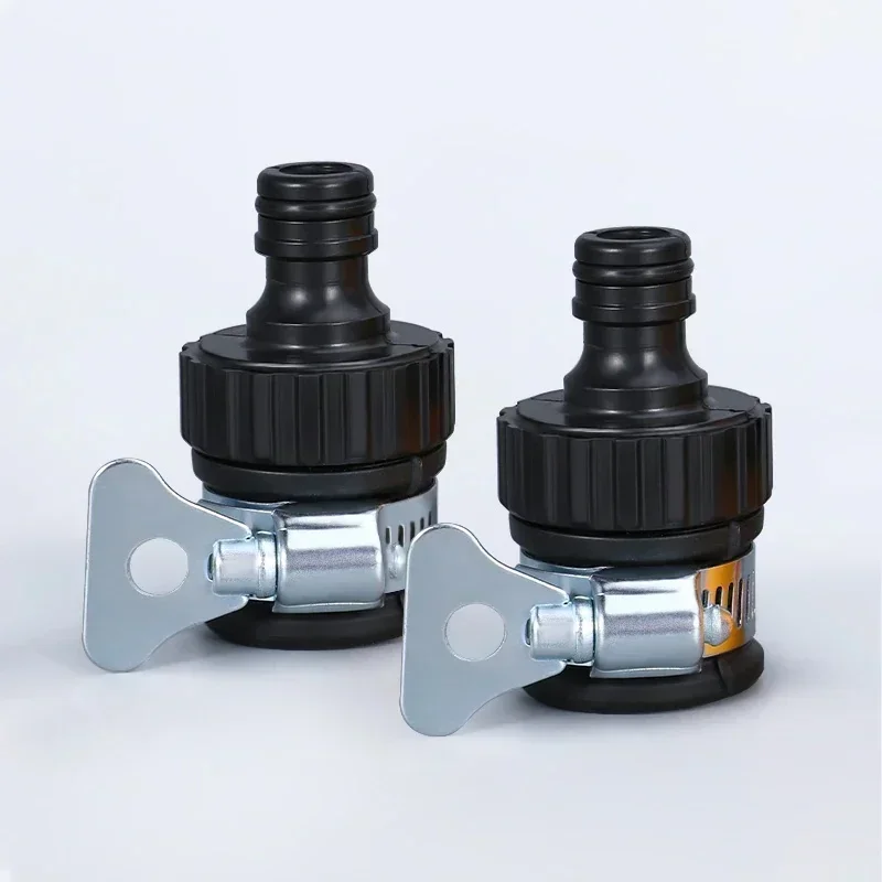 1/2pcs Durable Universal Water - Smart Garden Hose recension och pris