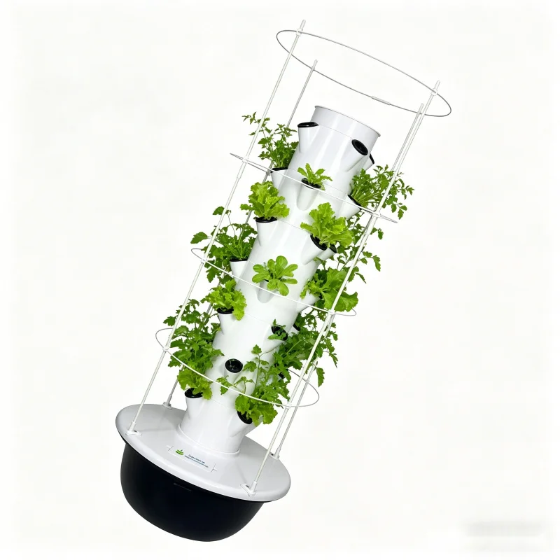 Spacetree Smart Indoor Garden  - Smart Garden Trellis recension och pris
